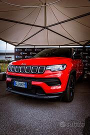 Jeep Compass 1.6 Multijet II - PROMO!!!