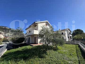 Villa singola Isernia [FZ TDSBNT H9VRG]