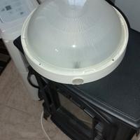 Plafoniera Prisma Serie Drop