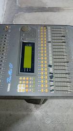 Mixer Yamaha ProMix01 come pezzi di ricambio