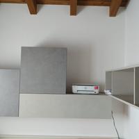 Parete Attrezzata Moderna