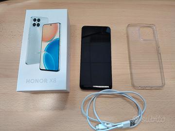 HONOR X8 128 Giga