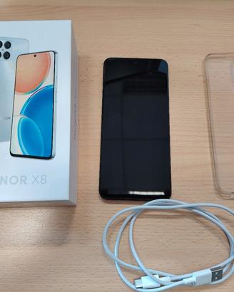 HONOR X8 128 Giga