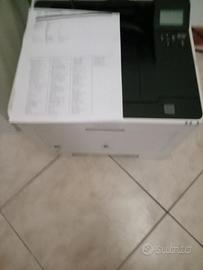Stampante epson laser M310DH 1 colore nero