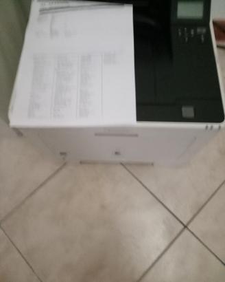 Stampante epson laser M310DH 1 colore nero