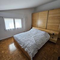 camera matrimoniale usata IKEA