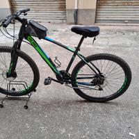 Bicicletta Mountain bike marca OLMO bici