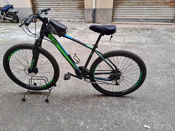 Bicicletta Mountain bike marca OLMO bici