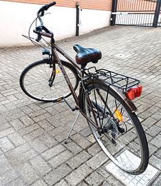 Bicicletta uomo, Country City da 28”.