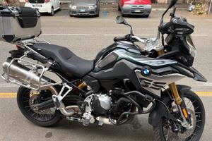Moto BMW F850GS 