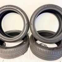 Gomme Pirelli P Zero R20