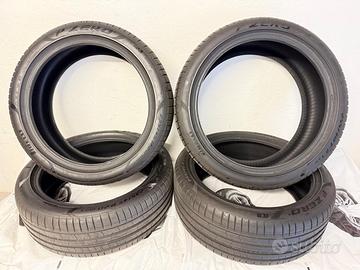 Gomme Pirelli P Zero R20