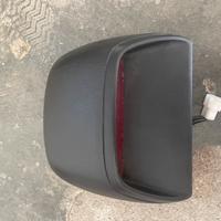 Luce freno posteriore Subaru wrx 03