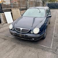 Ricambi Lancia Lybra 1.9 JTD LX SW Anno 2003 Codic