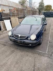 Ricambi Lancia Lybra 1.9 JTD LX SW Anno 2003 Codic