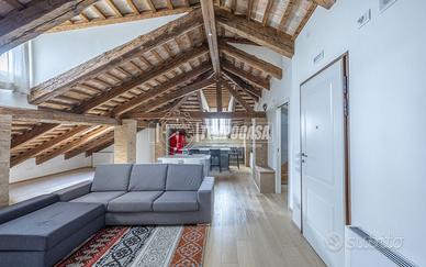 Appartamento a Trevignano 5 locali