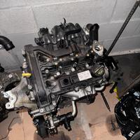 Motore CA6G fiesta 1000cc