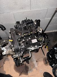 Motore CA6G fiesta 1000cc