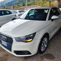 Audi A1 1.4 TFSI Ambition