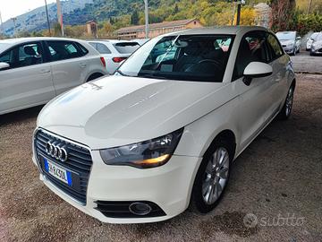 Audi A1 1.4 TFSI Ambition