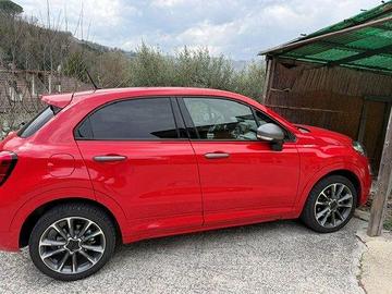 FIAT500X SPORT