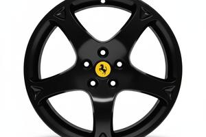 4 cerchi lega ferrari california r19 lt250