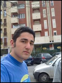 Scaffalista / Addetto magazzino / Addetto carico-s