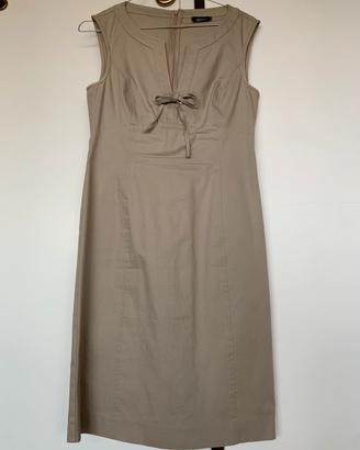 Abito cotone Max&Co