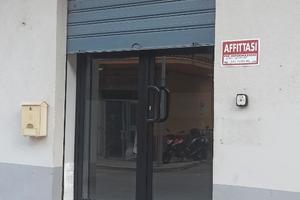 Locale commerciale - prezzo interessante