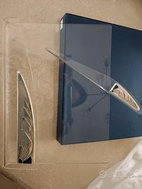 portacarte e fermacarte