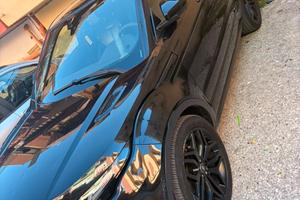 Evoque black edition ful full