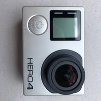 GoPro hero4 black