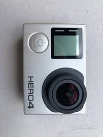 GoPro hero4 black