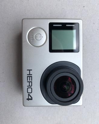 GoPro hero4 black