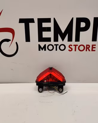 Fanale posteriore Ducati Streetfighter 848/ 1098/ 