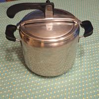 Pentola a pressione Aeternum