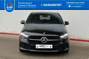 Mercedes-Benz B 180 d 8G Progressive Line P59 Wide