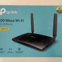 Modem 4g TP Link