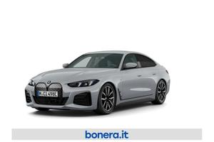 BMW i4 xdrive40 M Sport Pro