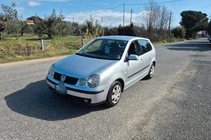 Volkswagen Polo 1.4 16V 5p. Comfortline