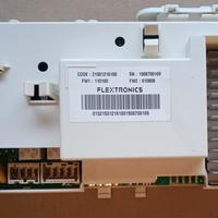 Scheda di Potenza lavatrice hotpoint FML903IT