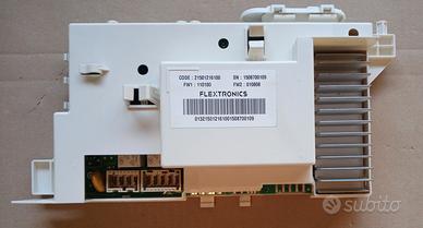 Scheda di Potenza lavatrice hotpoint FML903IT