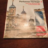 Performer Heritage 2 - Spiazzi, Tavella, Layton 