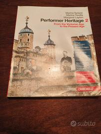 Performer Heritage 2 - Spiazzi, Tavella, Layton 