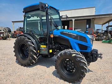 Trattore Landini Mistral 55