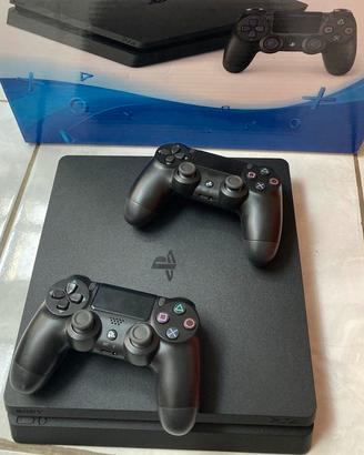 Ps4 Slim