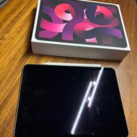 Ipad air M1 cellular+wifi 64gb +apple pencil