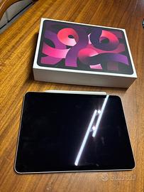 Ipad air M1 cellular+wifi 64gb +apple pencil