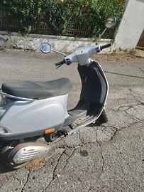 Piaggio Vespa 50 S - 2008