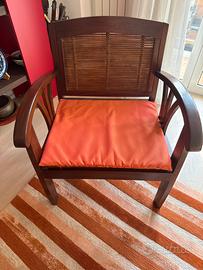 Poltroncina cinese